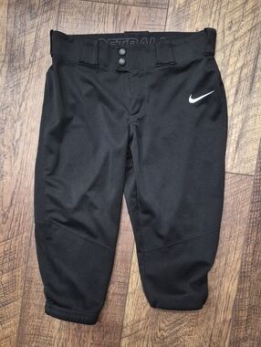 Youth Nike Softball Pants Size Medium